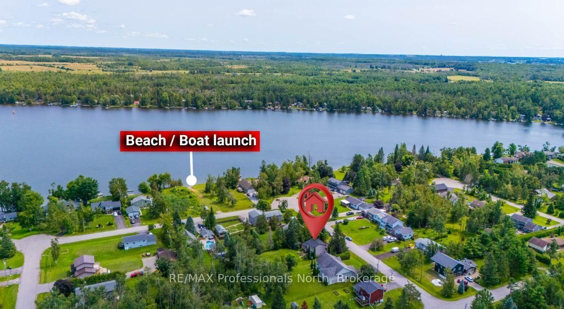 7 Greenwood Crescent • Kawartha Lakes, ON photo 1