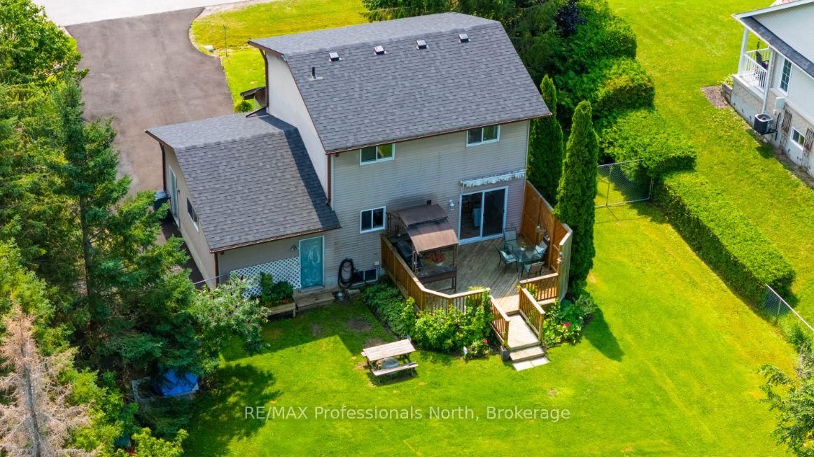 7 Greenwood Crescent • Kawartha Lakes, ON photo 36