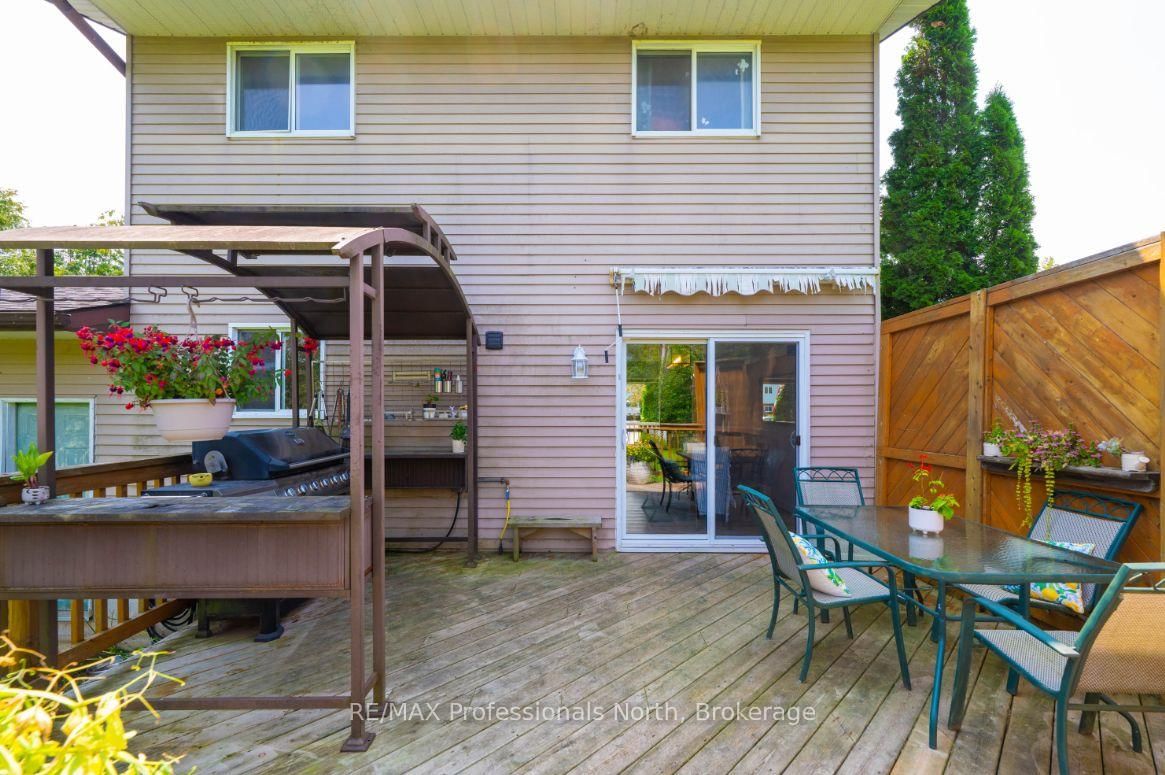 7 Greenwood Crescent • Kawartha Lakes, ON photo 39