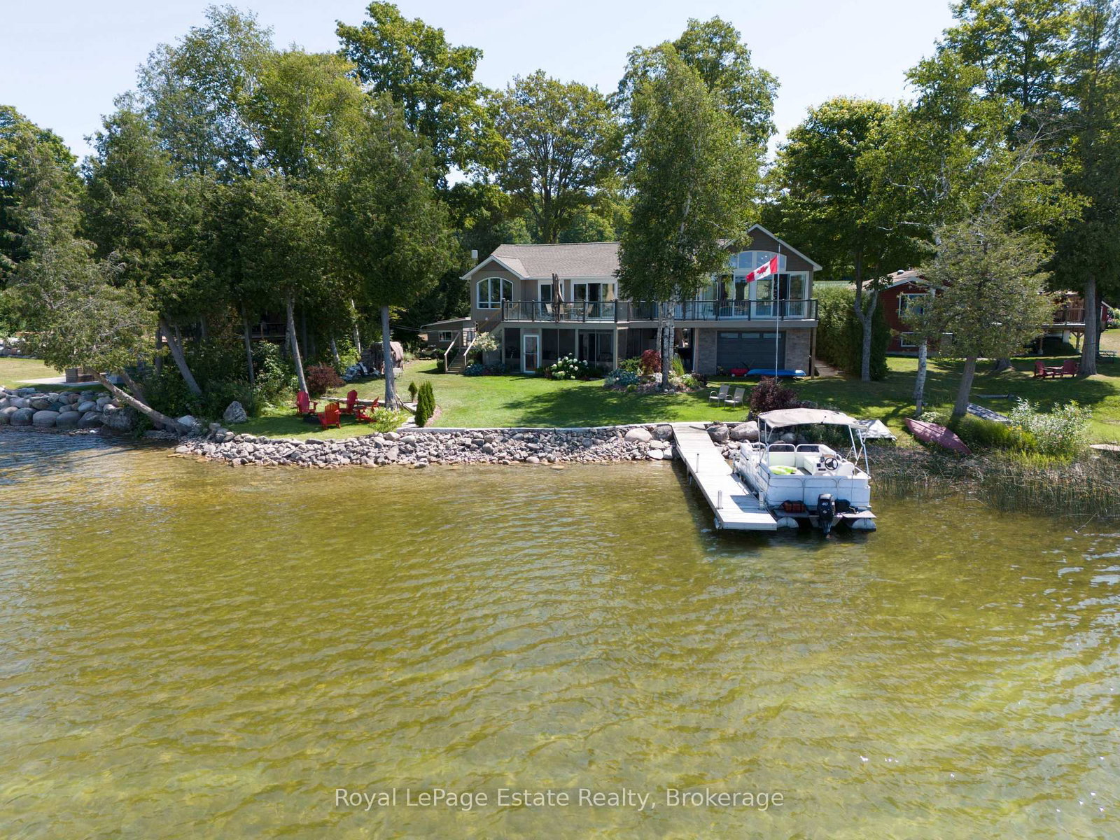 51 MacDonald Street • South Bruce Peninsula, ON photo 1