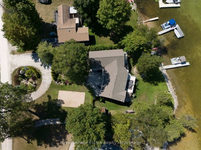 51 MacDonald Street • South Bruce Peninsula, ON photo 5