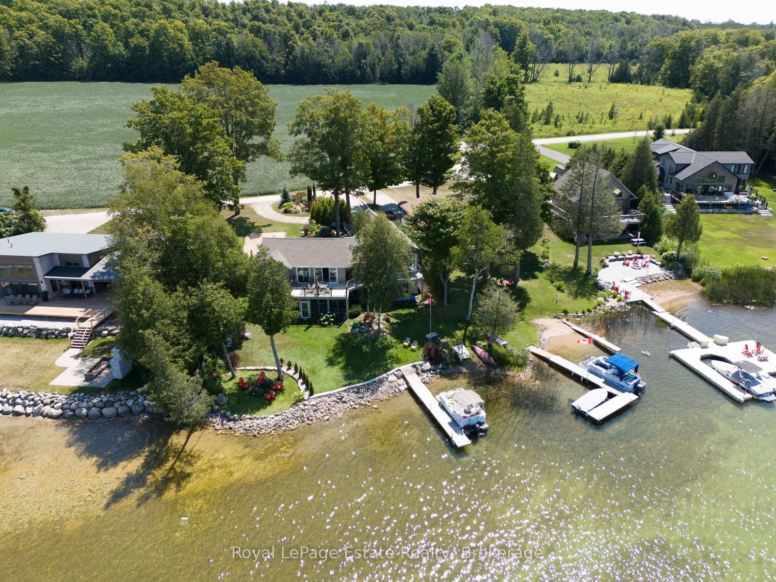 51 MacDonald Street • South Bruce Peninsula, ON photo 50