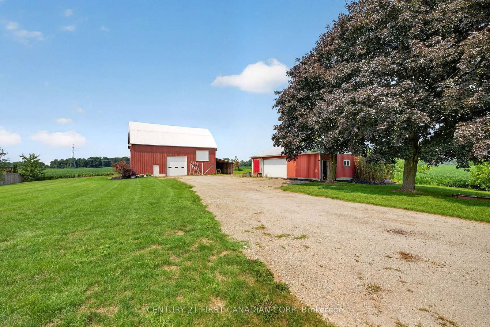 6196 Falconbridge Drive • Southwest Middlesex, ON photo 32