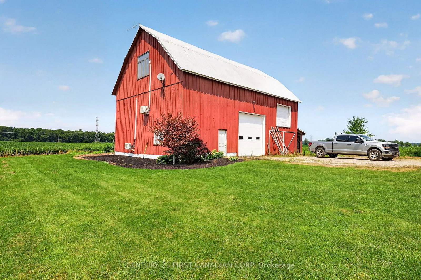 6196 Falconbridge Drive • Southwest Middlesex, ON photo 33