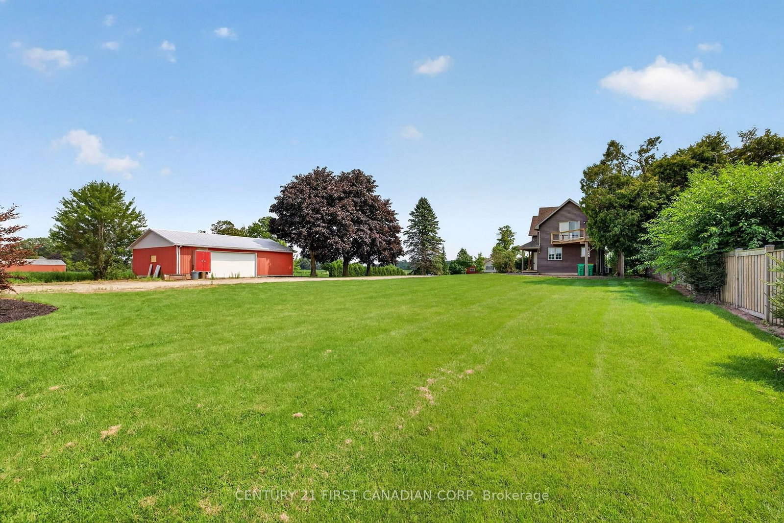 6196 Falconbridge Drive • Southwest Middlesex, ON photo 34