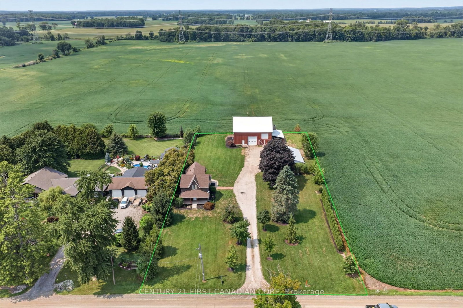 6196 Falconbridge Drive • Southwest Middlesex, ON photo 47