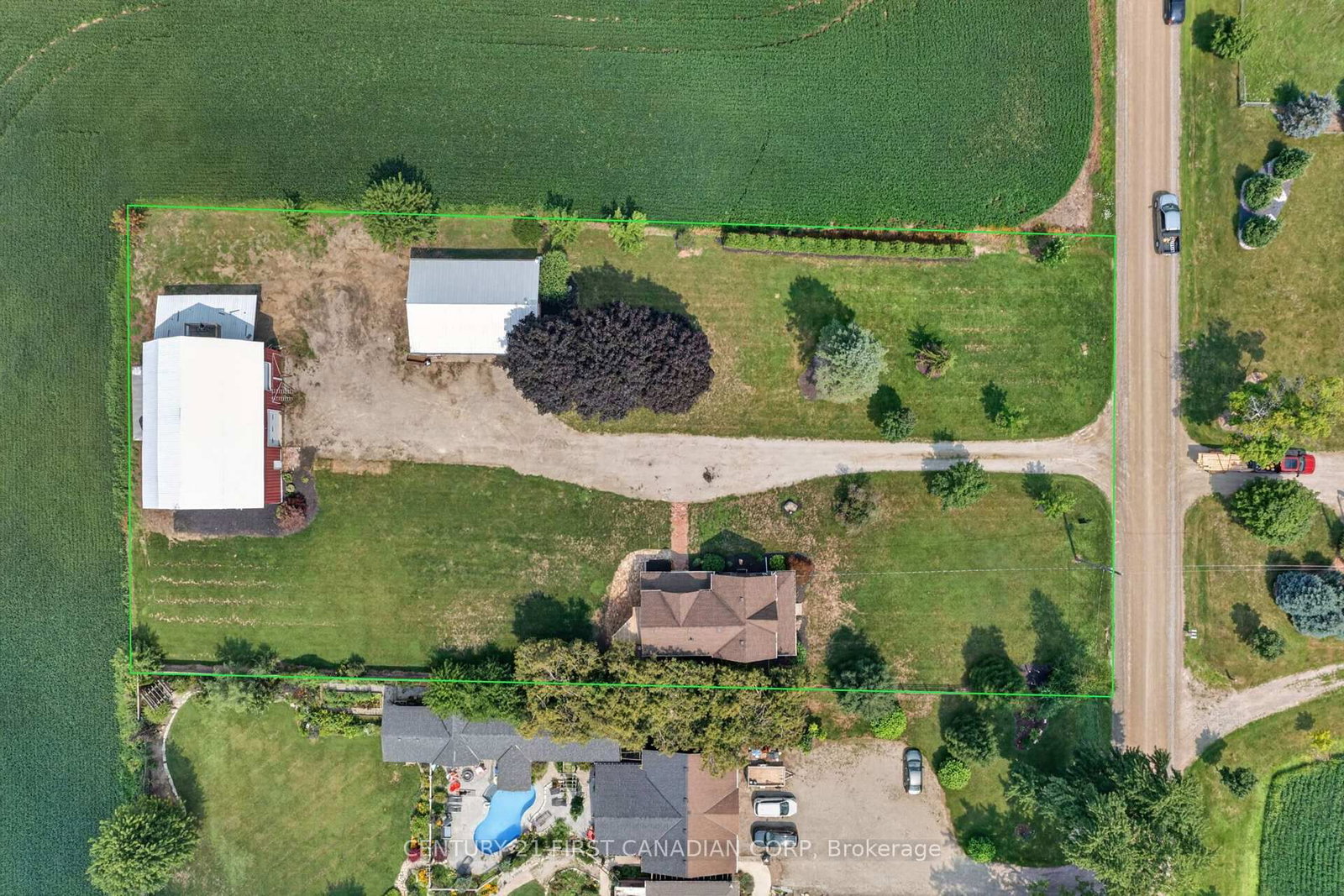 6196 Falconbridge Drive • Southwest Middlesex, ON photo 48
