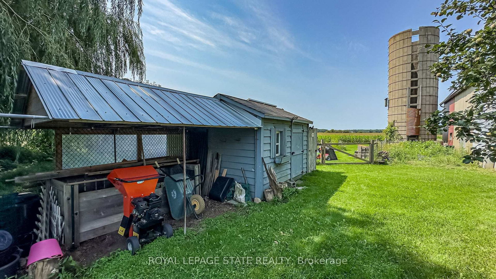 224 Concession 13 Road • Haldimand, ON photo 32