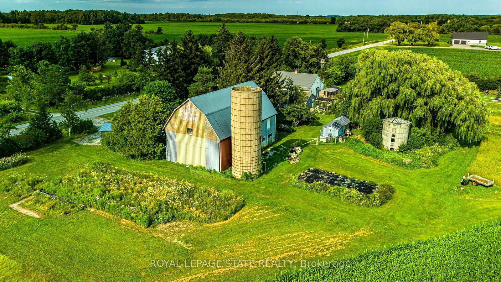 224 Concession 13 Road • Haldimand, ON photo 39