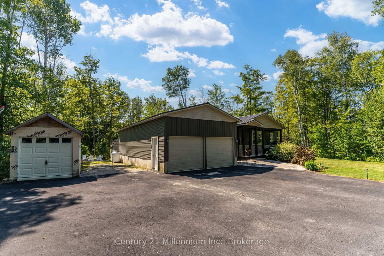117 Rolling Hills Drive • South Bruce Peninsula, ON photo 4
