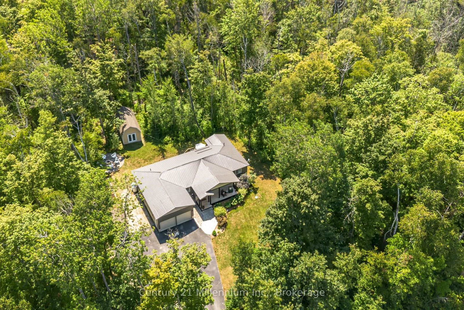 117 Rolling Hills Drive • South Bruce Peninsula, ON photo 7