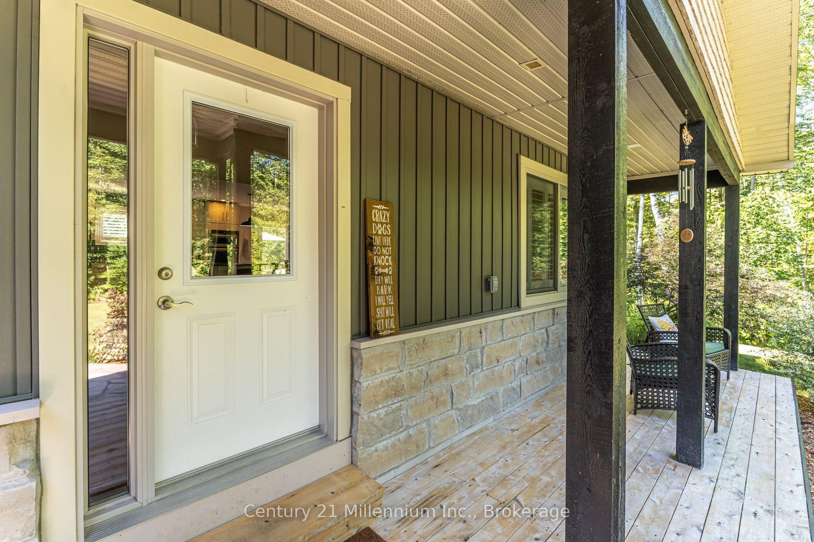 117 Rolling Hills Drive • South Bruce Peninsula, ON photo 8