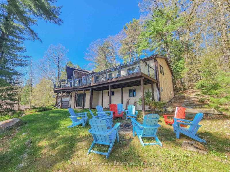 1245 Mortimers Point Road
