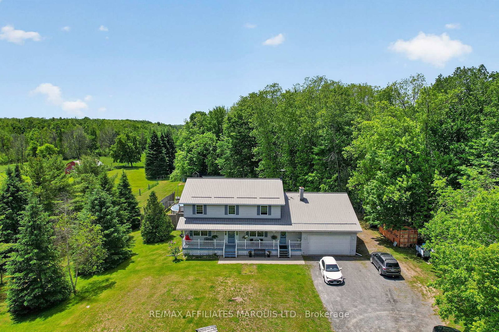4720 O'keefe Road • South Stormont, ON photo 2