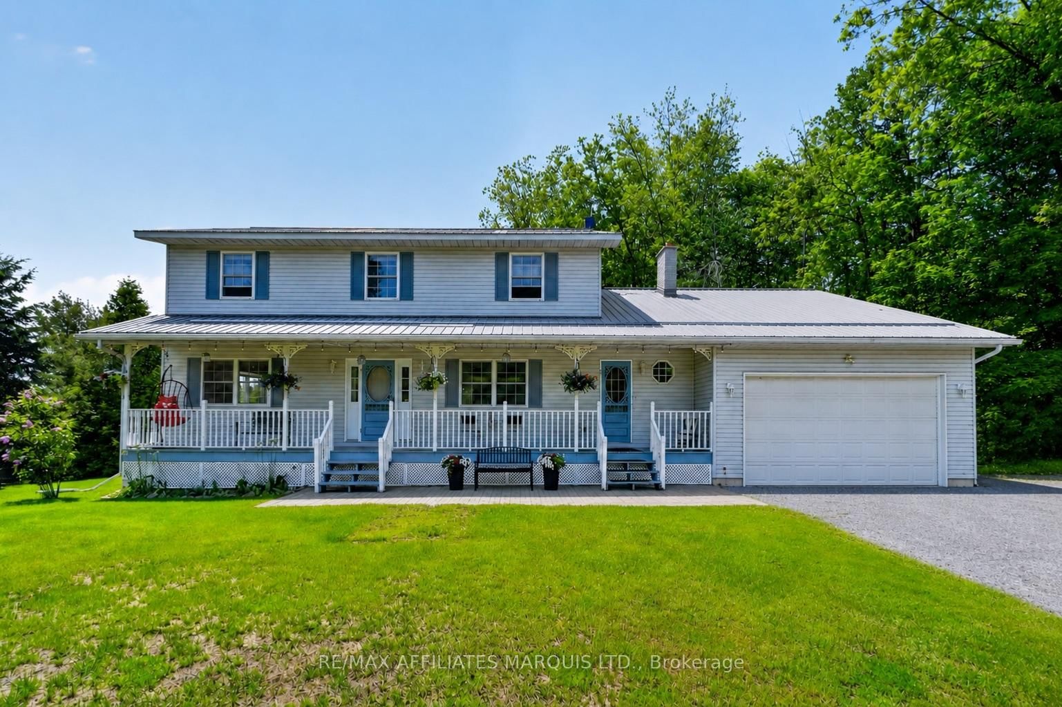 4720 O'keefe Road • South Stormont, ON photo 3
