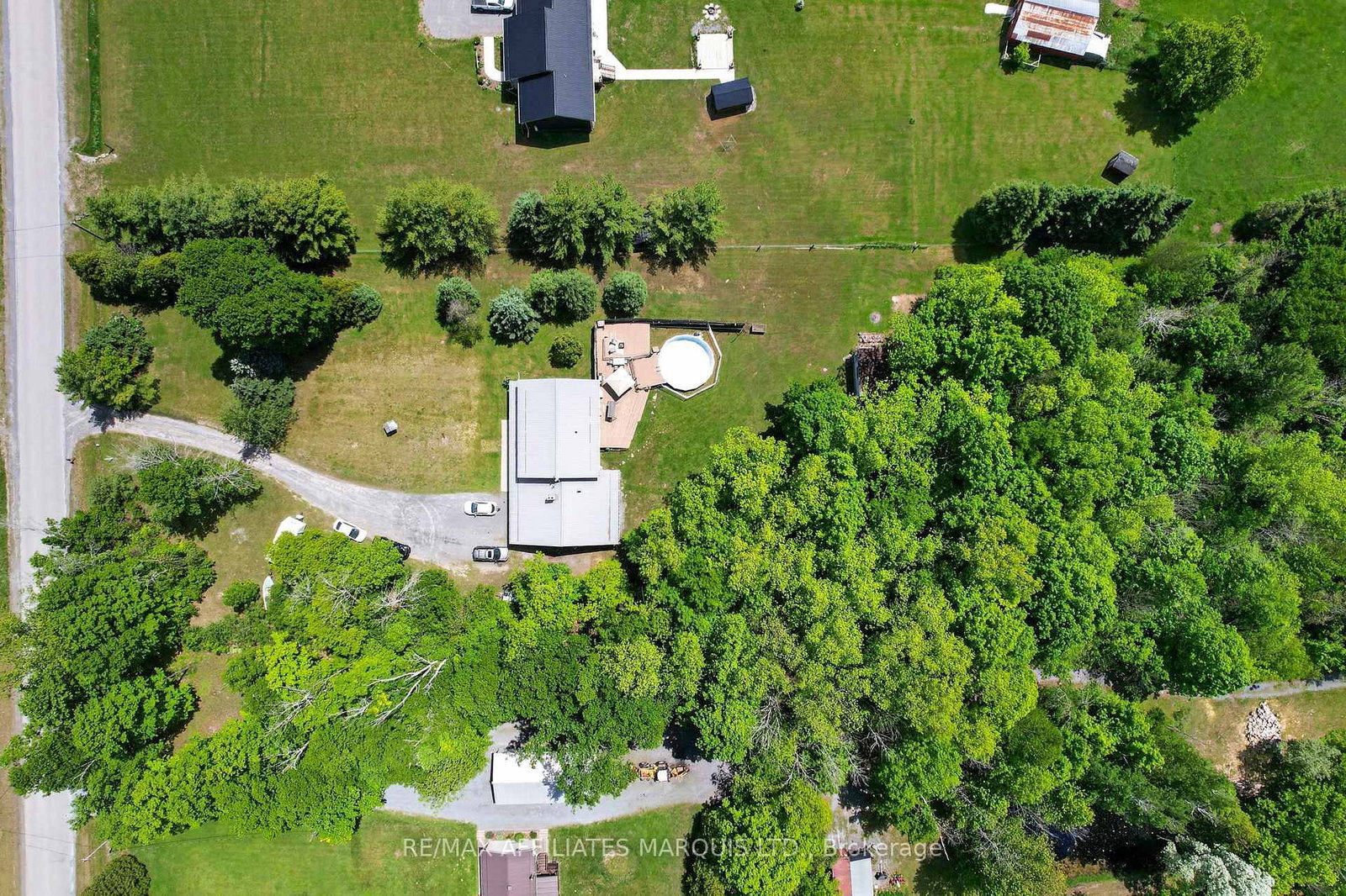 4720 O'keefe Road • South Stormont, ON photo 4