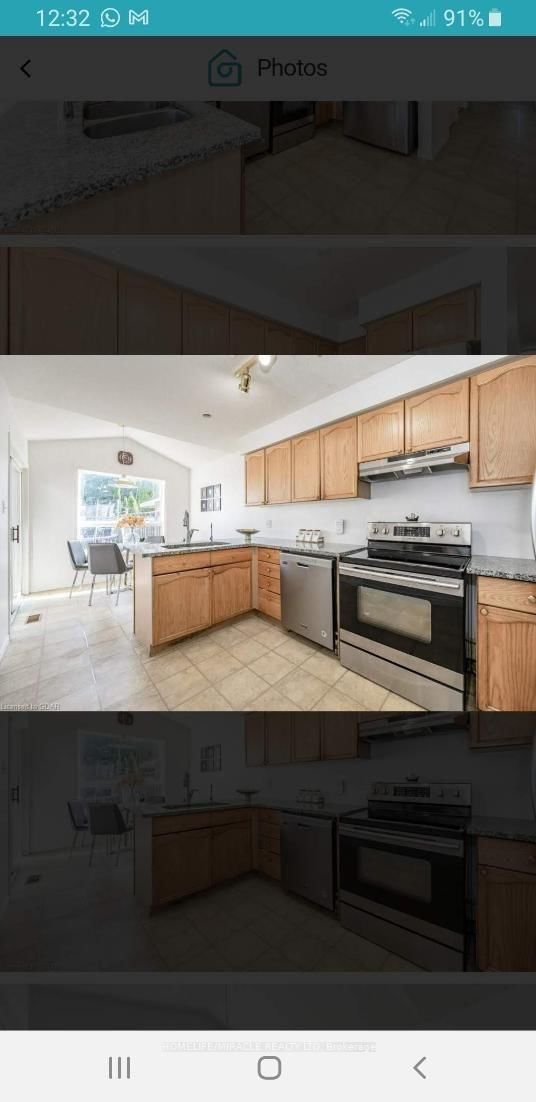 68 Wood Grove Crescent • Cambridge, ON photo 10