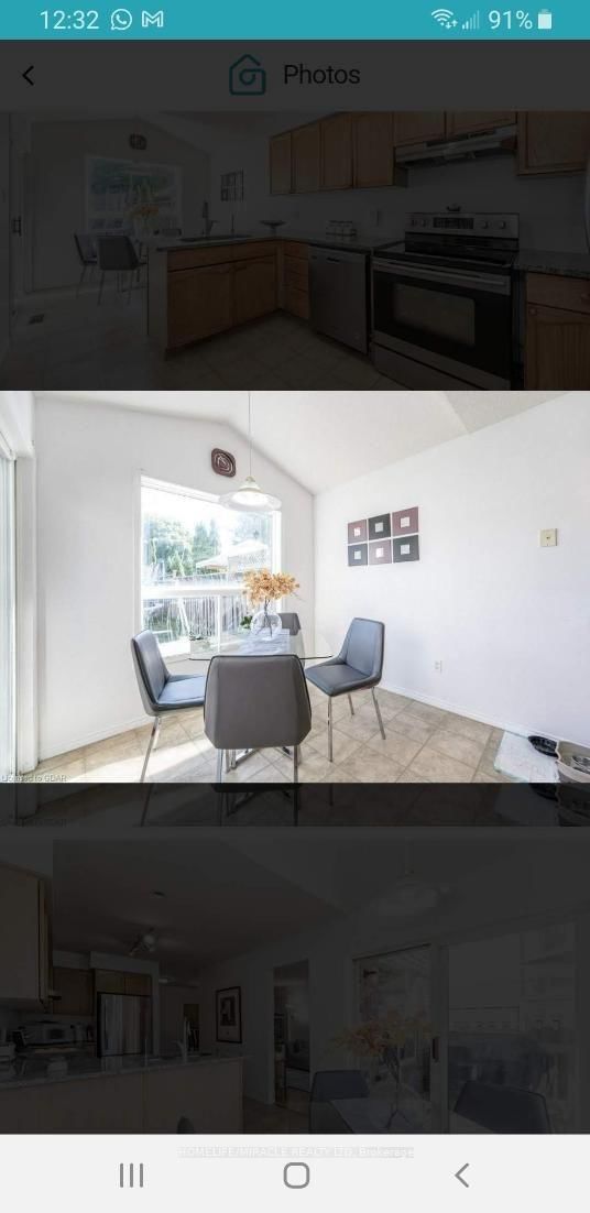 68 Wood Grove Crescent • Cambridge, ON photo 11