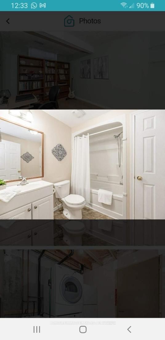 68 Wood Grove Crescent • Cambridge, ON photo 20