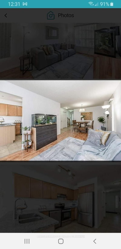 68 Wood Grove Crescent • Cambridge, ON photo 8