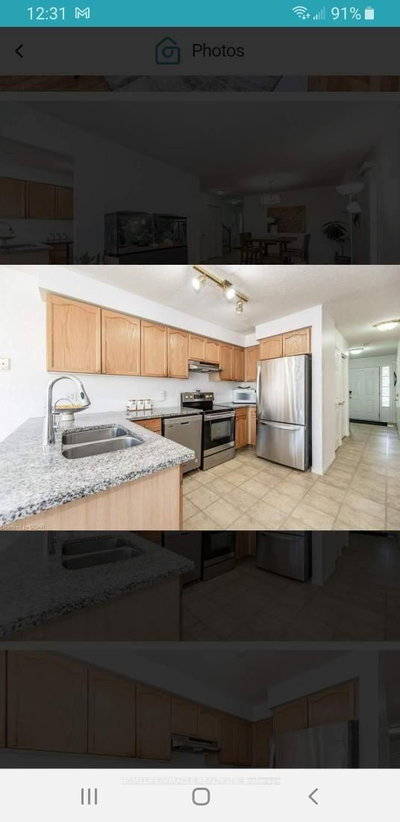 68 Wood Grove Crescent • Cambridge, ON photo 9