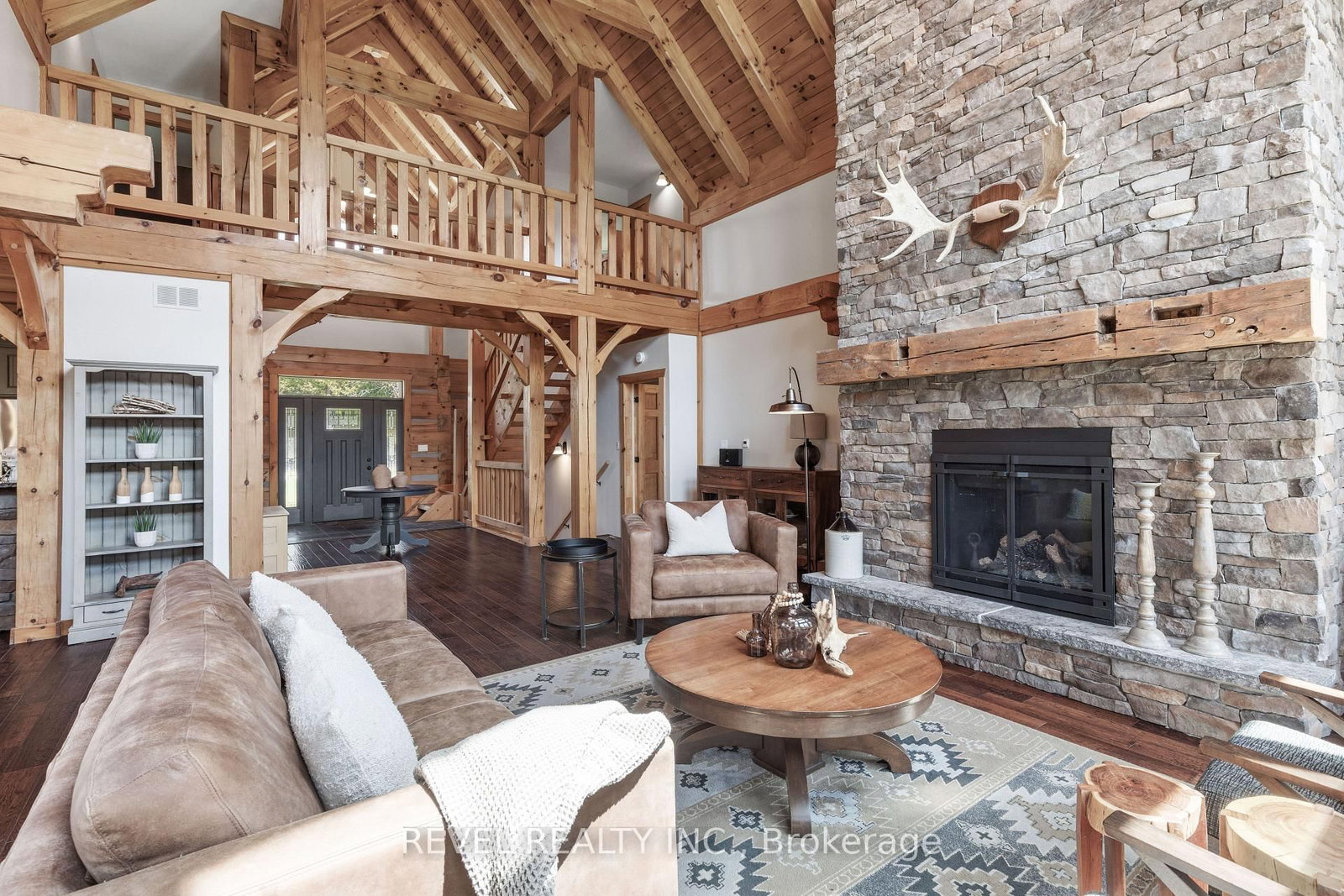785 Old Mill Road • Kawartha Lakes, ON photo 3