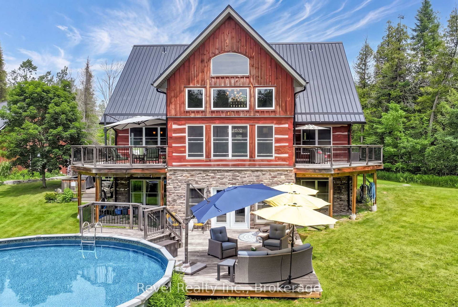 785 Old Mill Road • Kawartha Lakes, ON photo 31