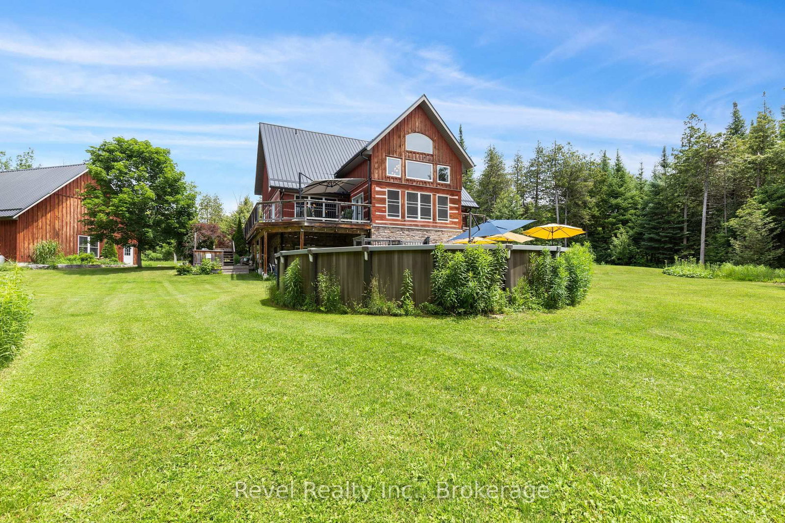 785 Old Mill Road • Kawartha Lakes, ON photo 38