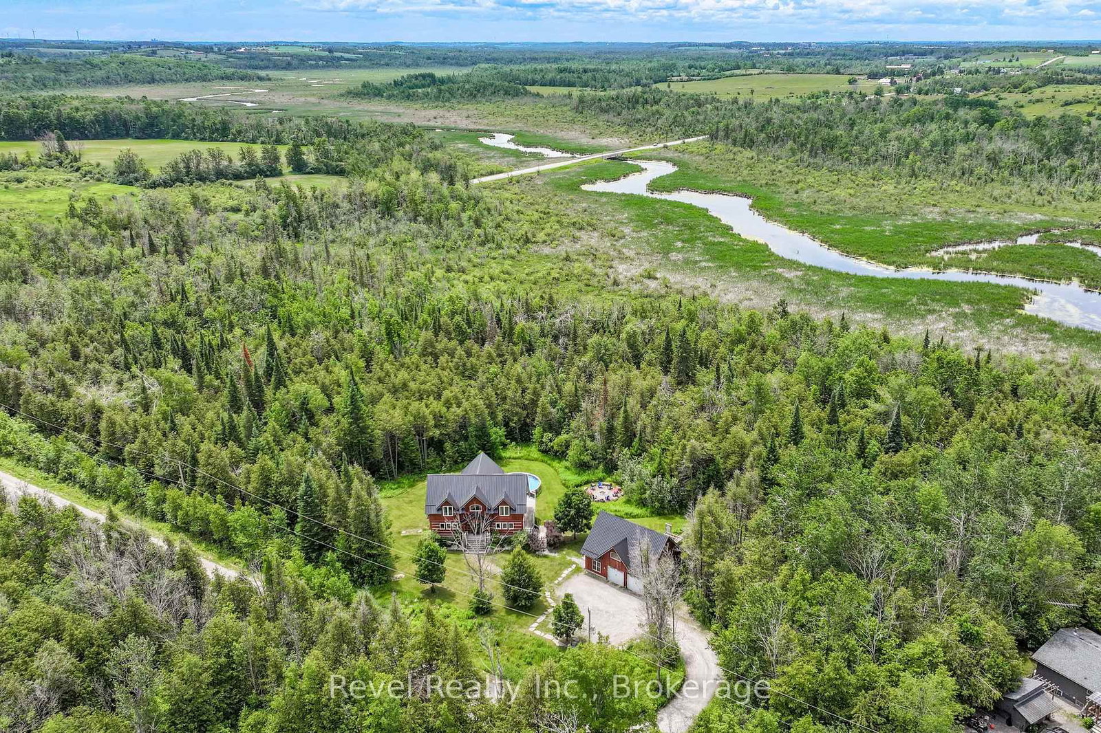 785 Old Mill Road • Kawartha Lakes, ON photo 41