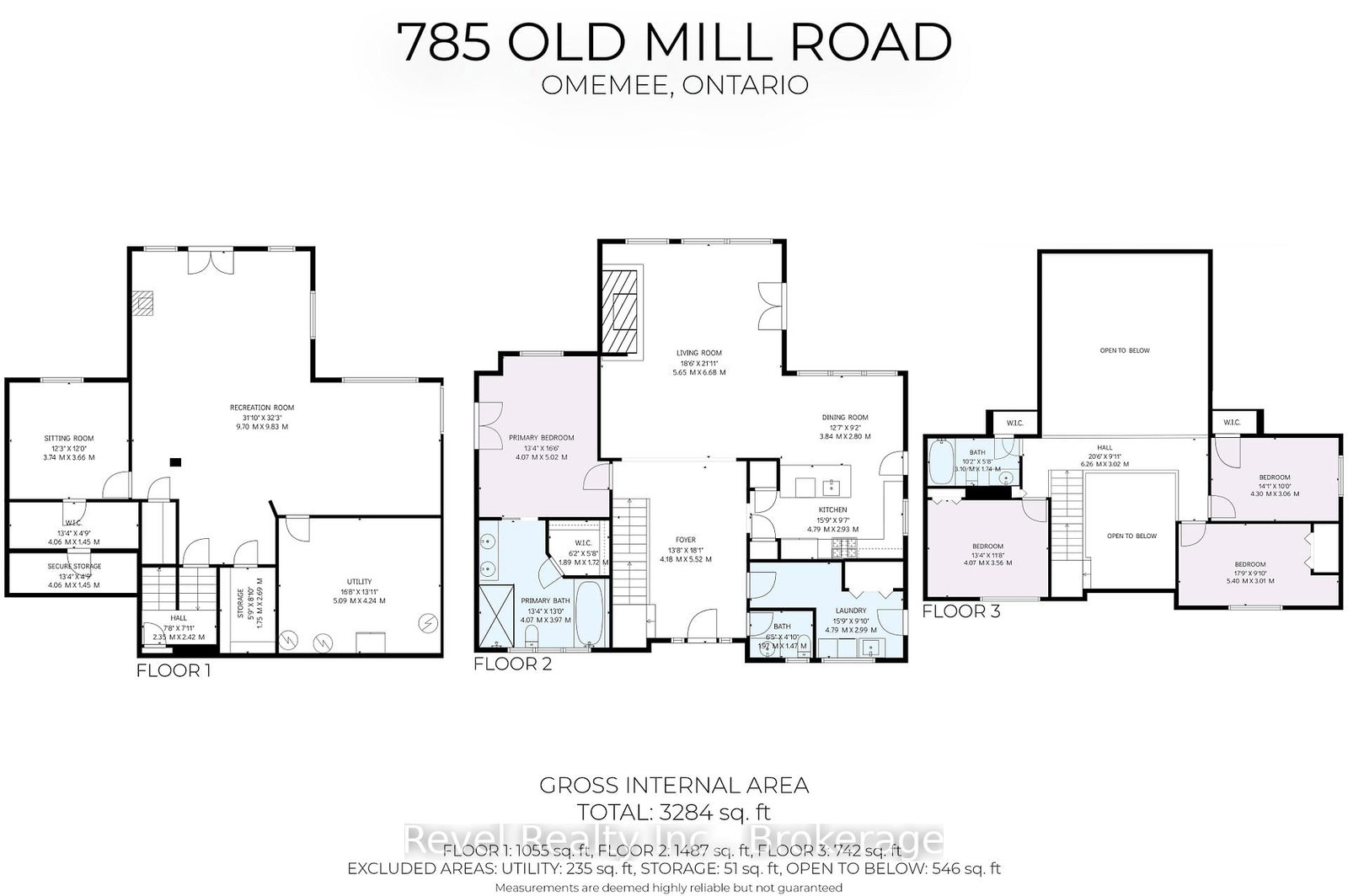 785 Old Mill Road • Kawartha Lakes, ON photo 48