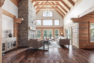 785 Old Mill Road • Kawartha Lakes, ON photo 5