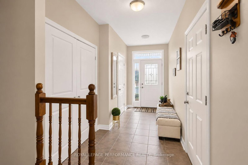 510 BARRICK HILL Road