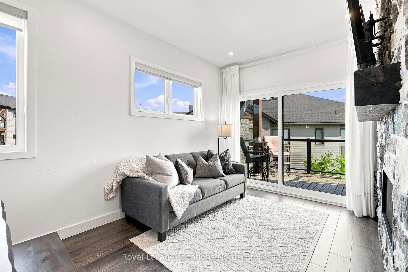 21 Beckwith Lane • #206 • Blue Mountains, ON photo 10