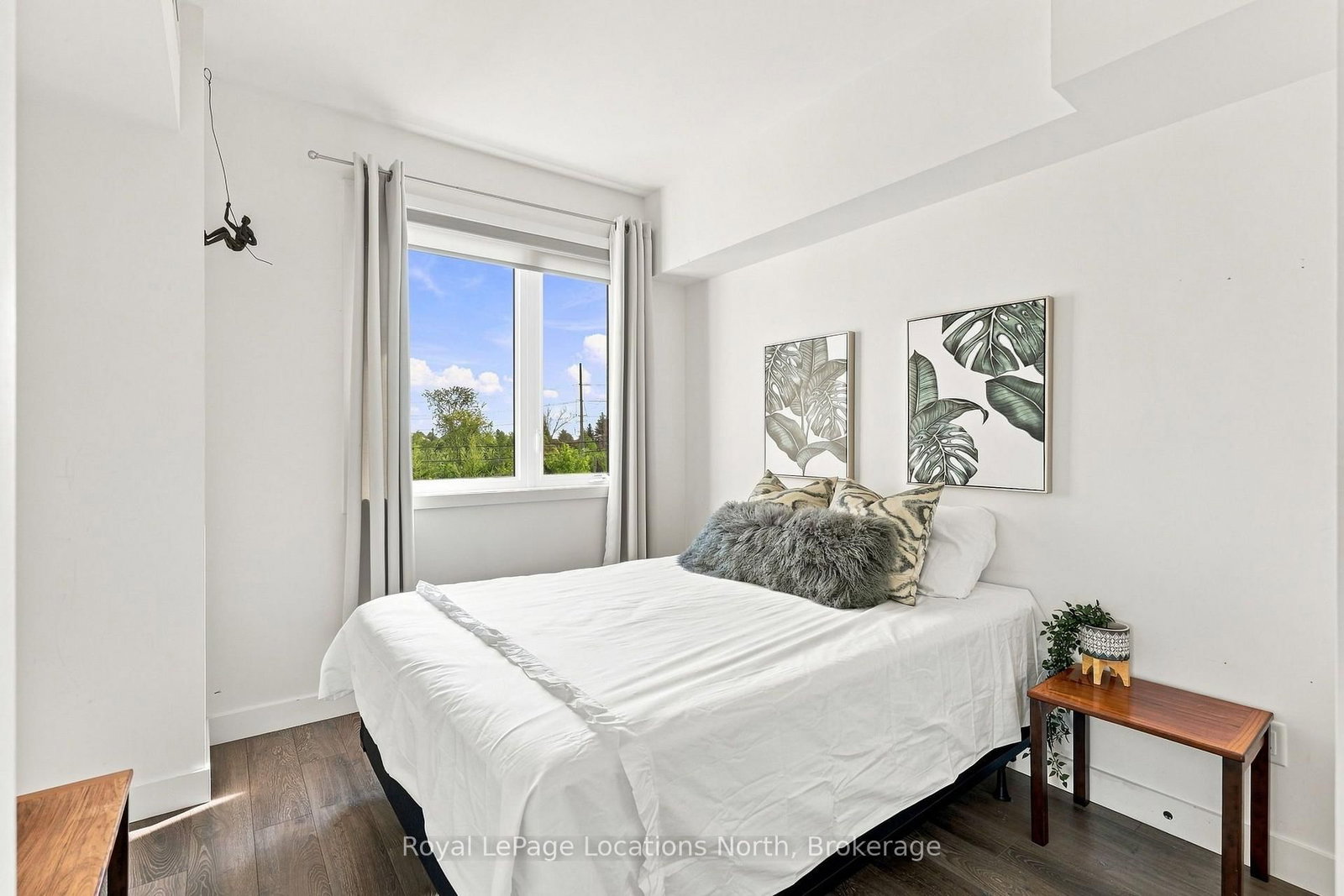 21 Beckwith Lane • #206 • Blue Mountains, ON photo 13