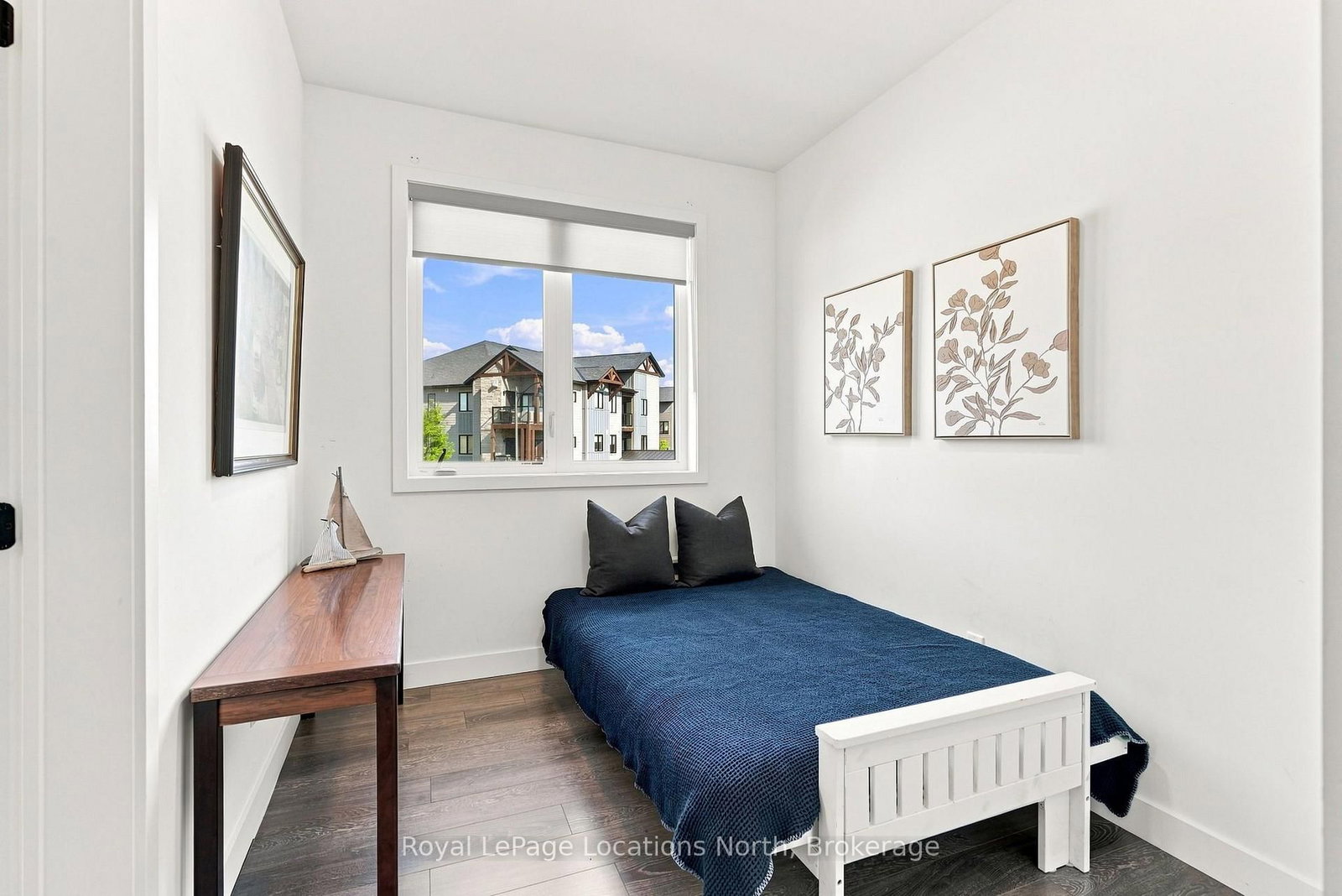21 Beckwith Lane • #206 • Blue Mountains, ON photo 21