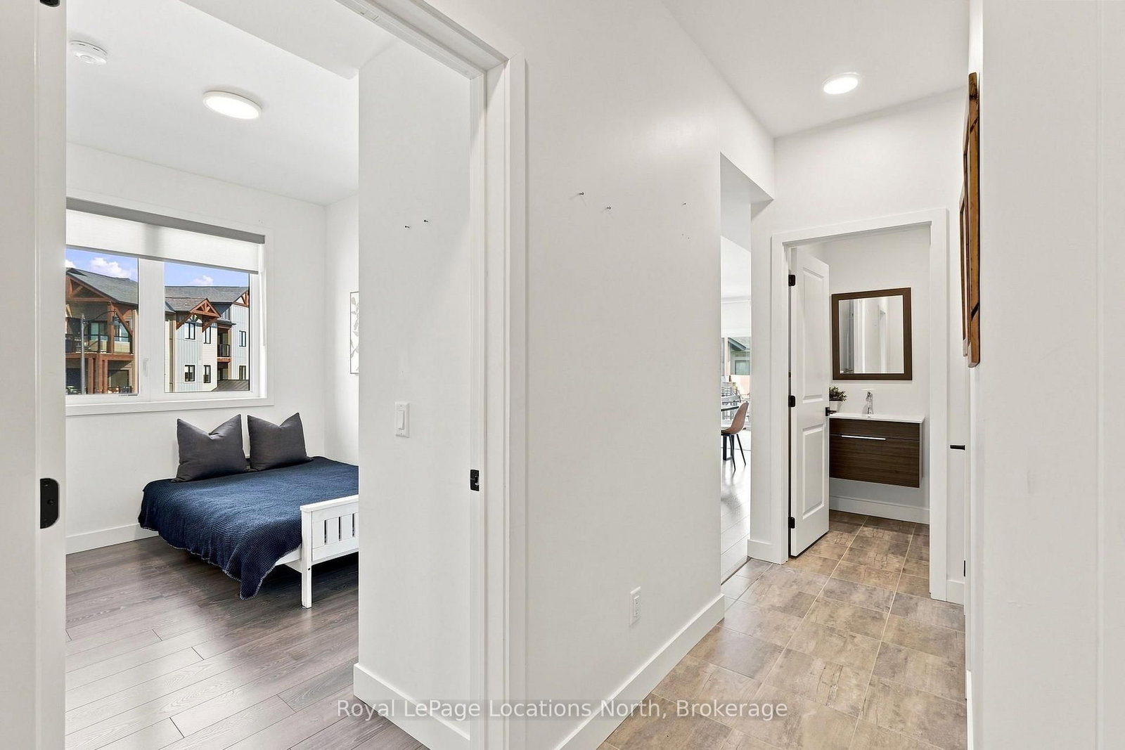 21 Beckwith Lane • #206 • Blue Mountains, ON photo 23