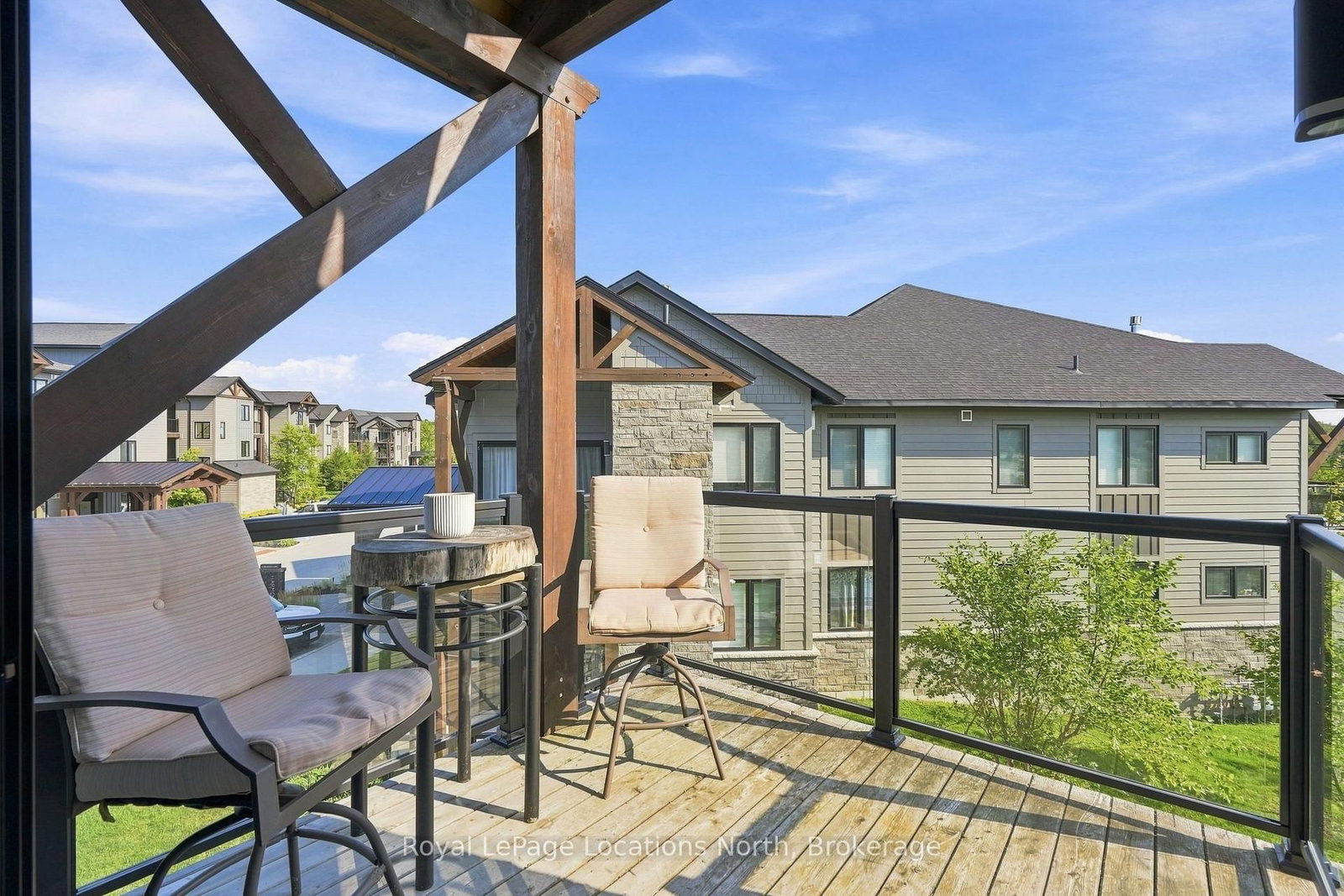 21 Beckwith Lane • #206 • Blue Mountains, ON photo 26
