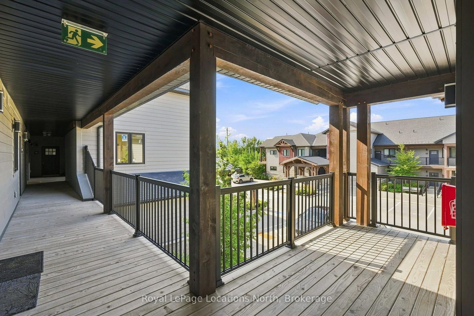 21 Beckwith Lane • #206 • Blue Mountains, ON photo 29