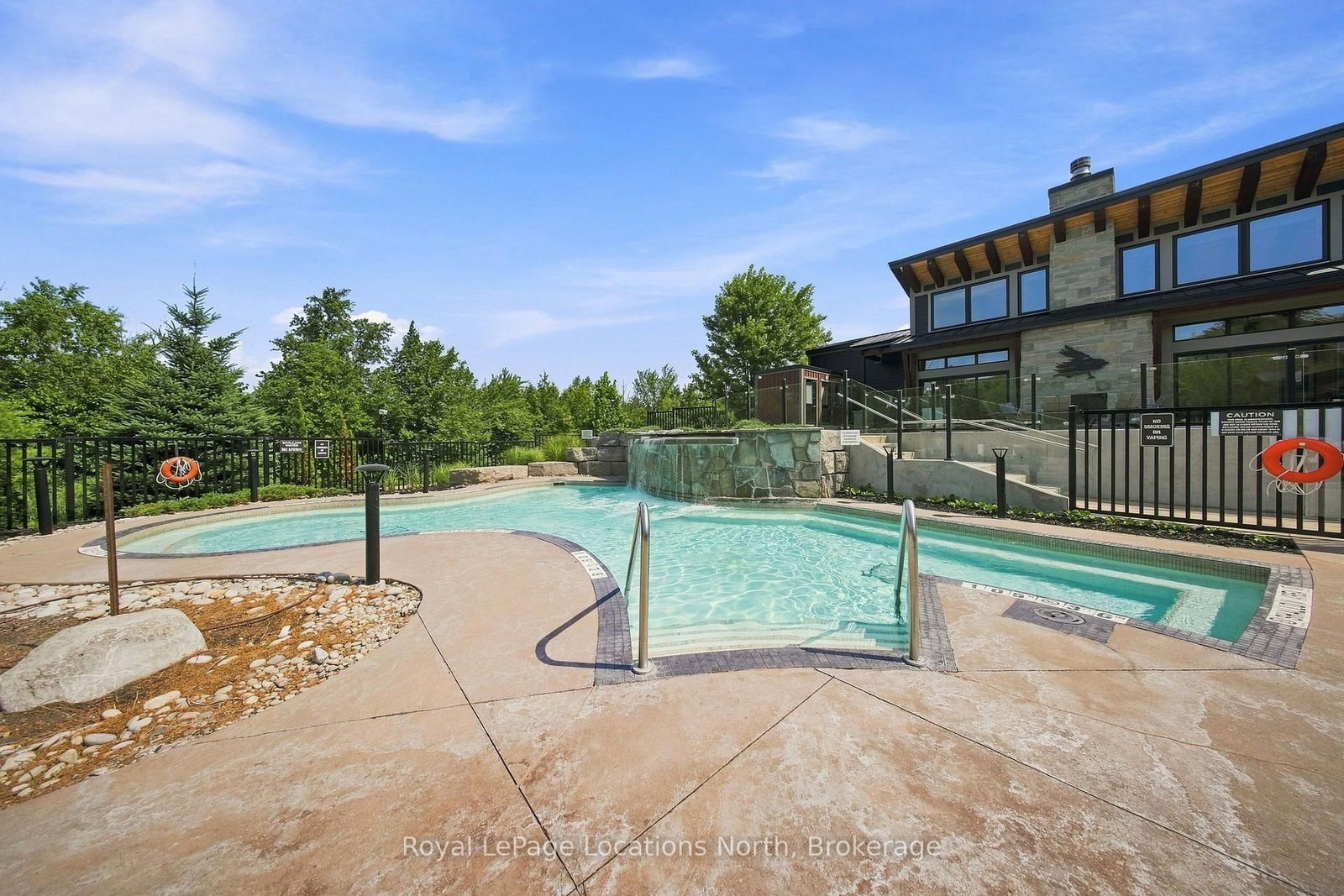 21 Beckwith Lane • #206 • Blue Mountains, ON photo 30