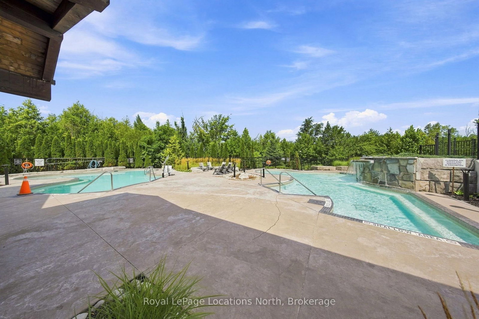 21 Beckwith Lane • #206 • Blue Mountains, ON photo 31