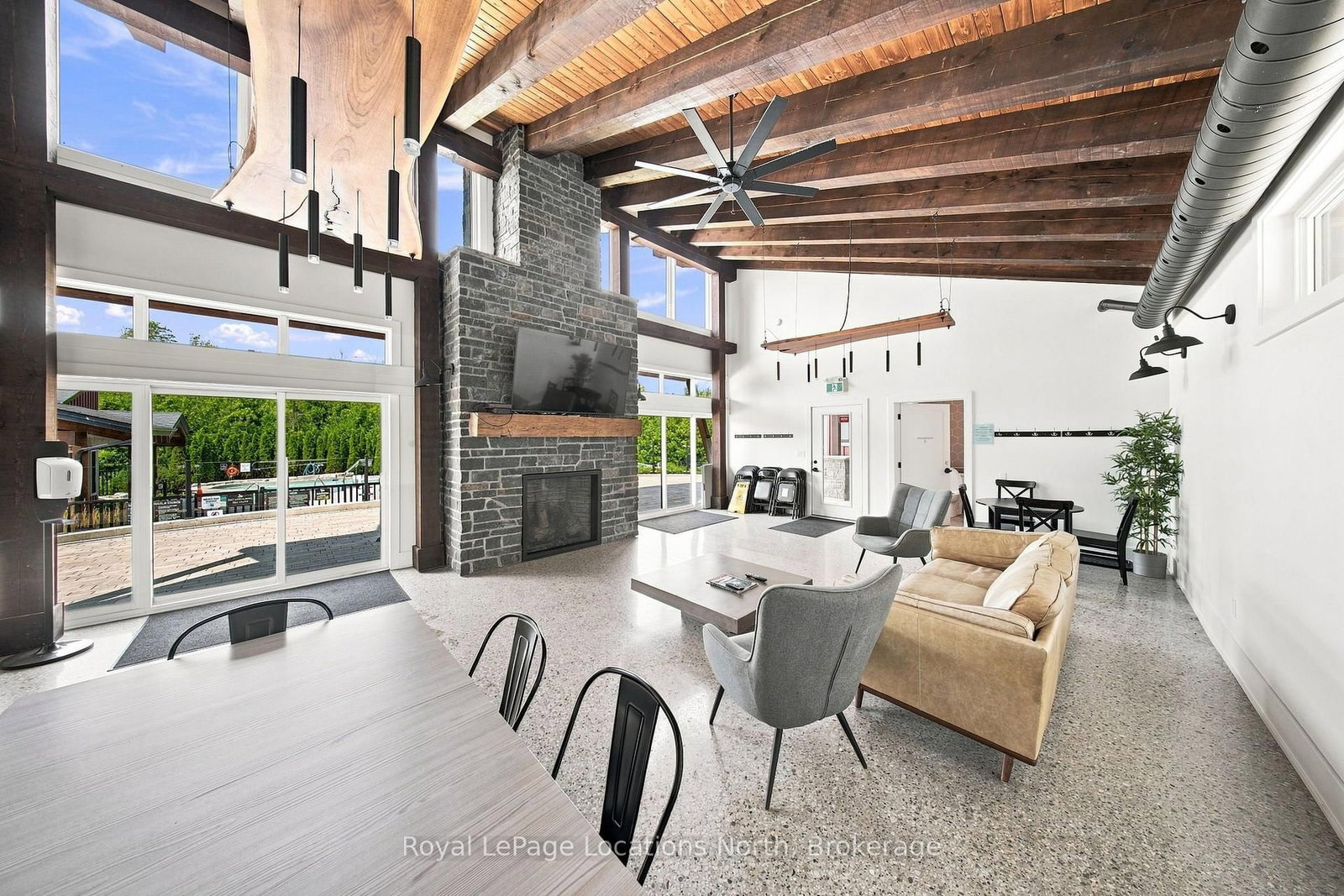 21 Beckwith Lane • #206 • Blue Mountains, ON photo 36