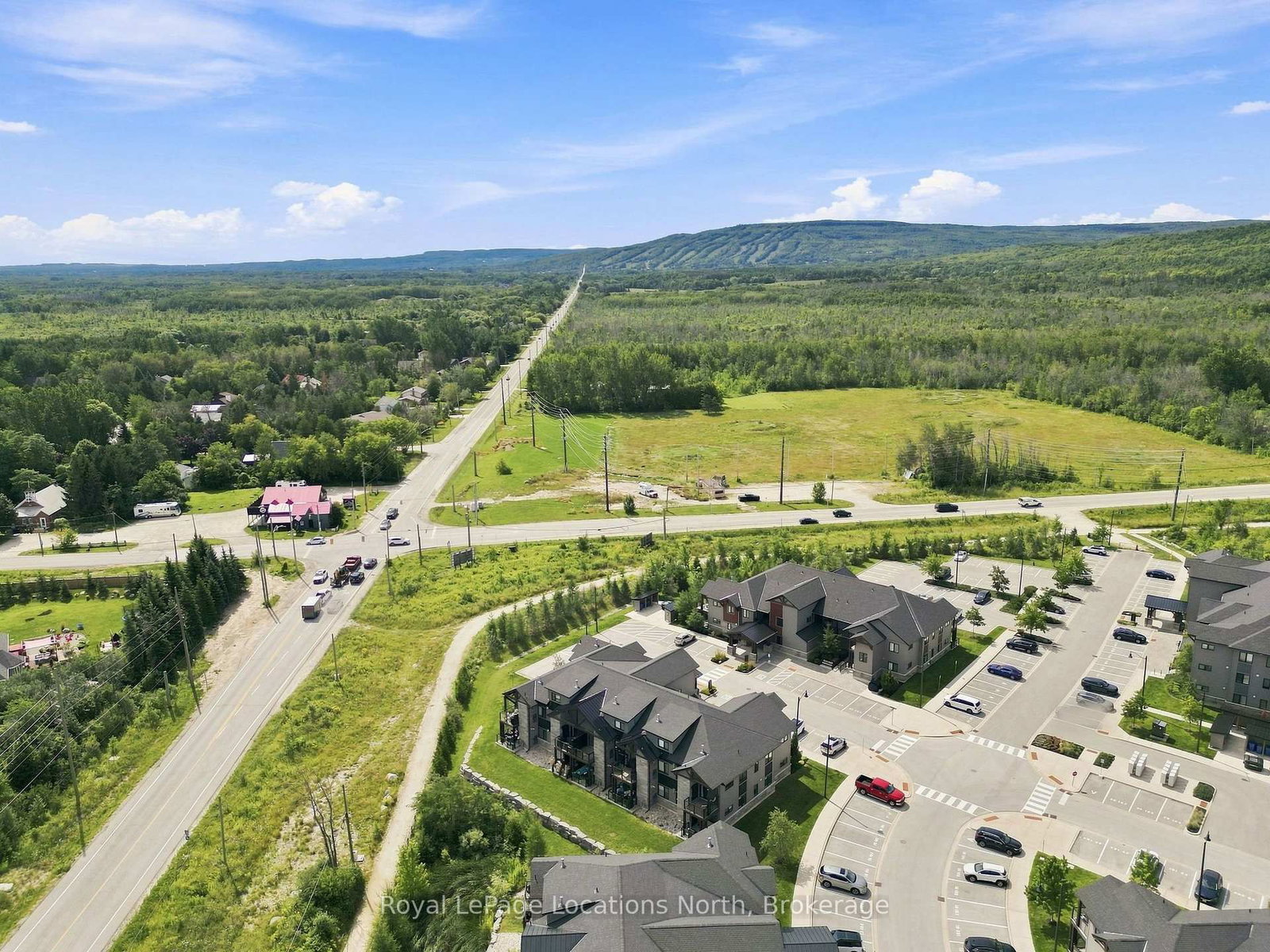 21 Beckwith Lane • #206 • Blue Mountains, ON photo 39