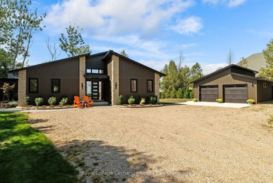 84543 Ridge Drive • Ashfield-Colborne-Wawanosh, ON photo 2