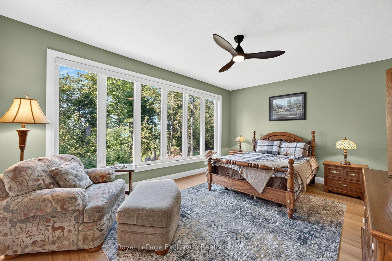 84543 Ridge Drive • Ashfield-Colborne-Wawanosh, ON photo 20