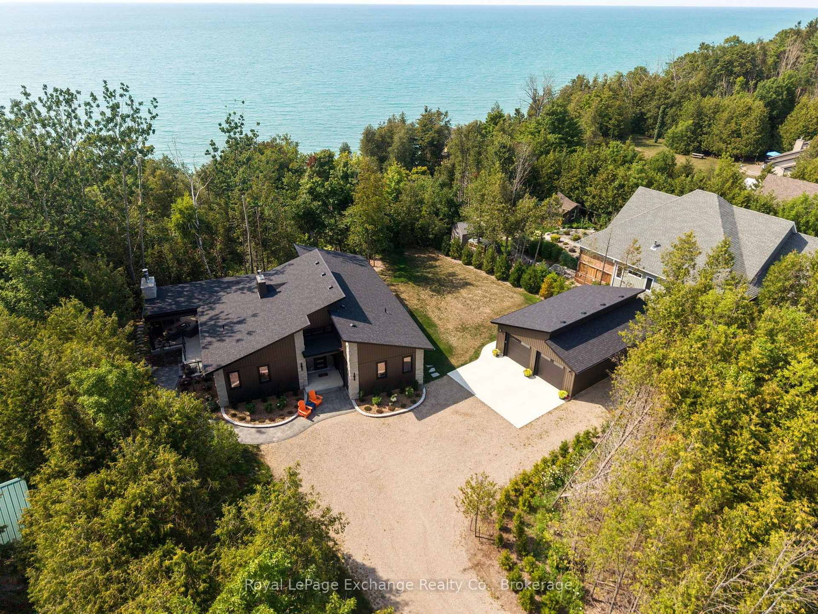 84543 Ridge Drive • Ashfield-Colborne-Wawanosh, ON photo 4
