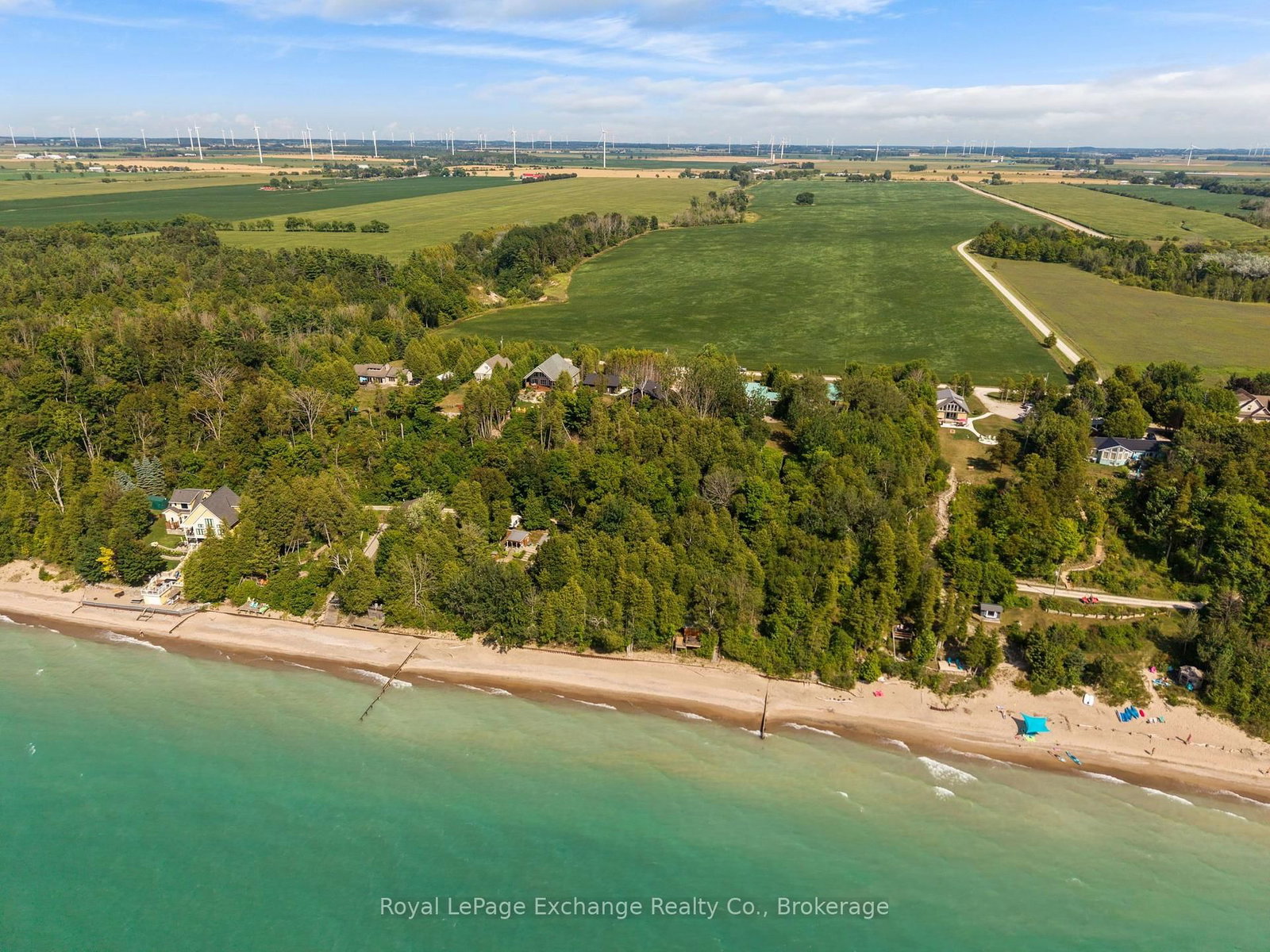 84543 Ridge Drive • Ashfield-Colborne-Wawanosh, ON photo 46