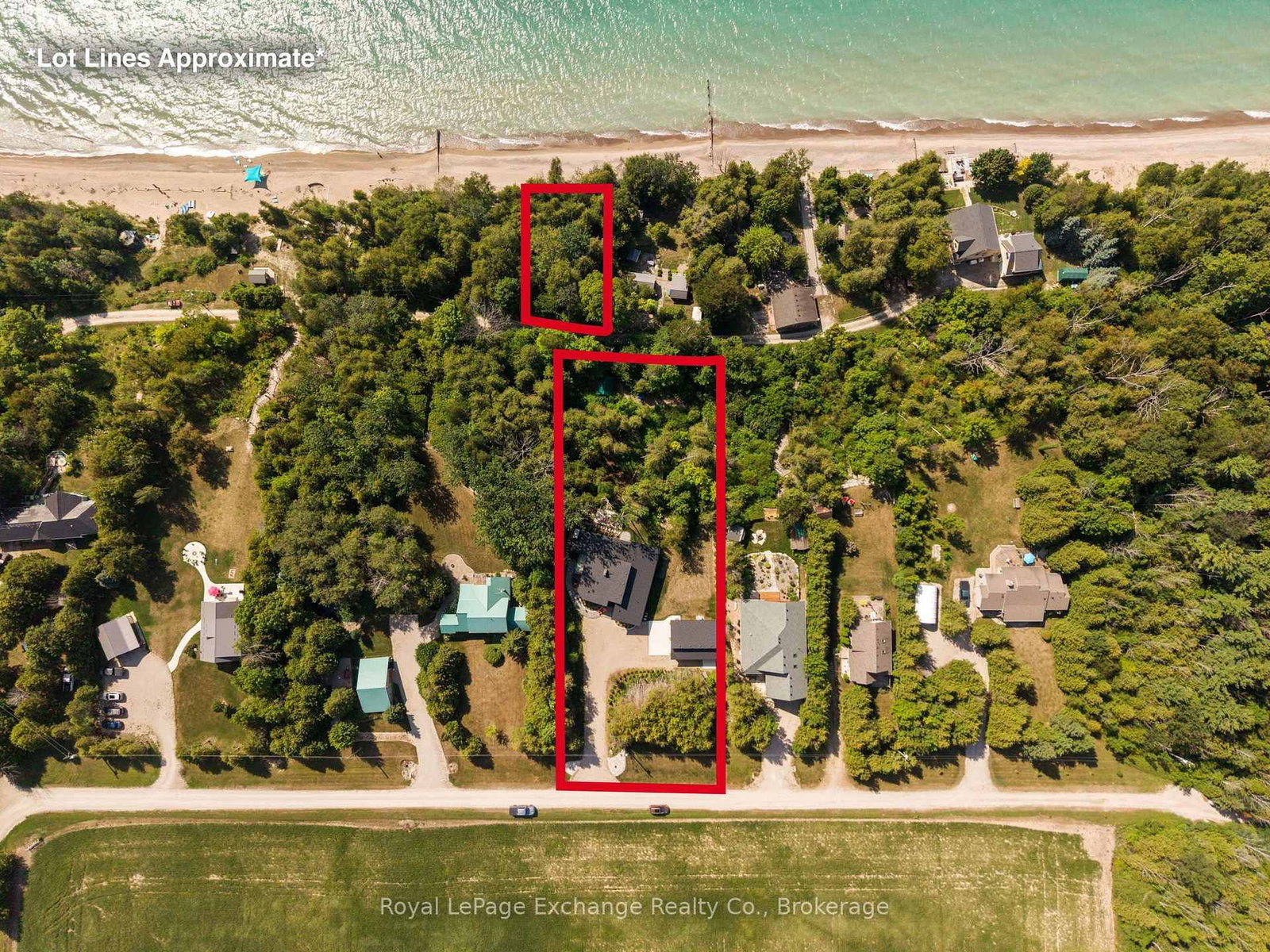84543 Ridge Drive • Ashfield-Colborne-Wawanosh, ON photo 6