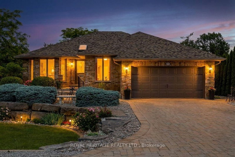 43 Huntingwood Crescent