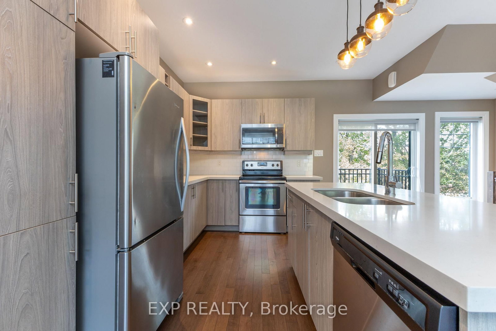 703 Reverie Private • Stittsville, ON photo 20