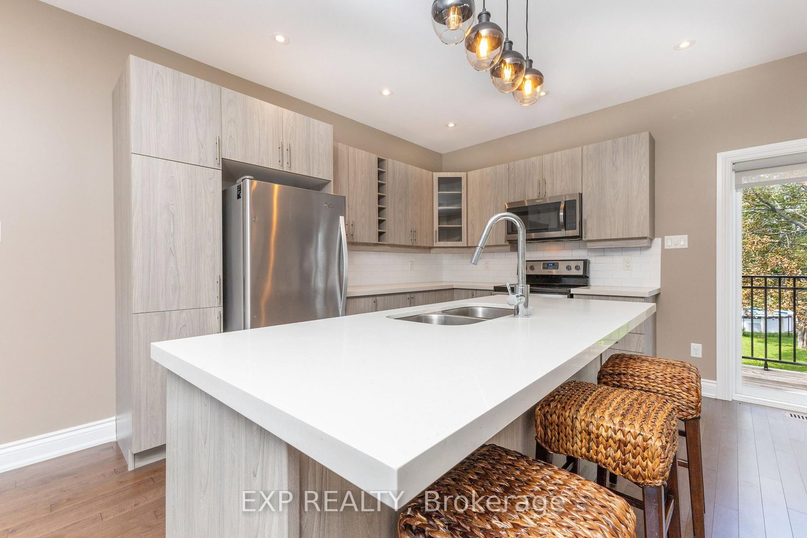 703 Reverie Private • Stittsville, ON photo 21